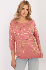  Bluse model 203701 Calimera 