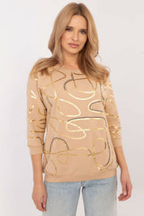  Bluse model 203703 Calimera 