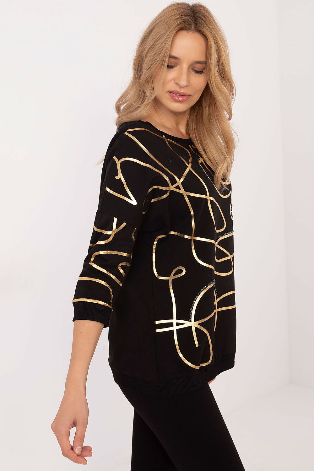 Bluse model 203704 Calimera 