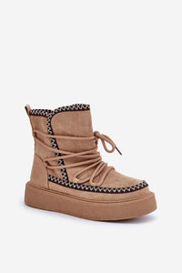  Schneeschuhe model 203892 Step in style 