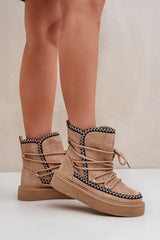  Schneeschuhe model 203892 Step in style 