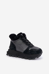  Sportschuhe model 203917 Step in style 