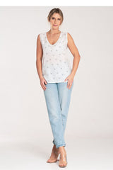  Bluse model 204312 Figl 
