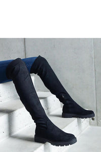  Stiefel model 204698 Solea 