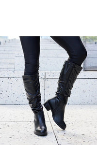  Stiefel model 204762 Solea 