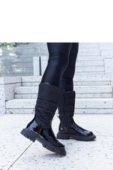  Stiefel model 204765 Solea 