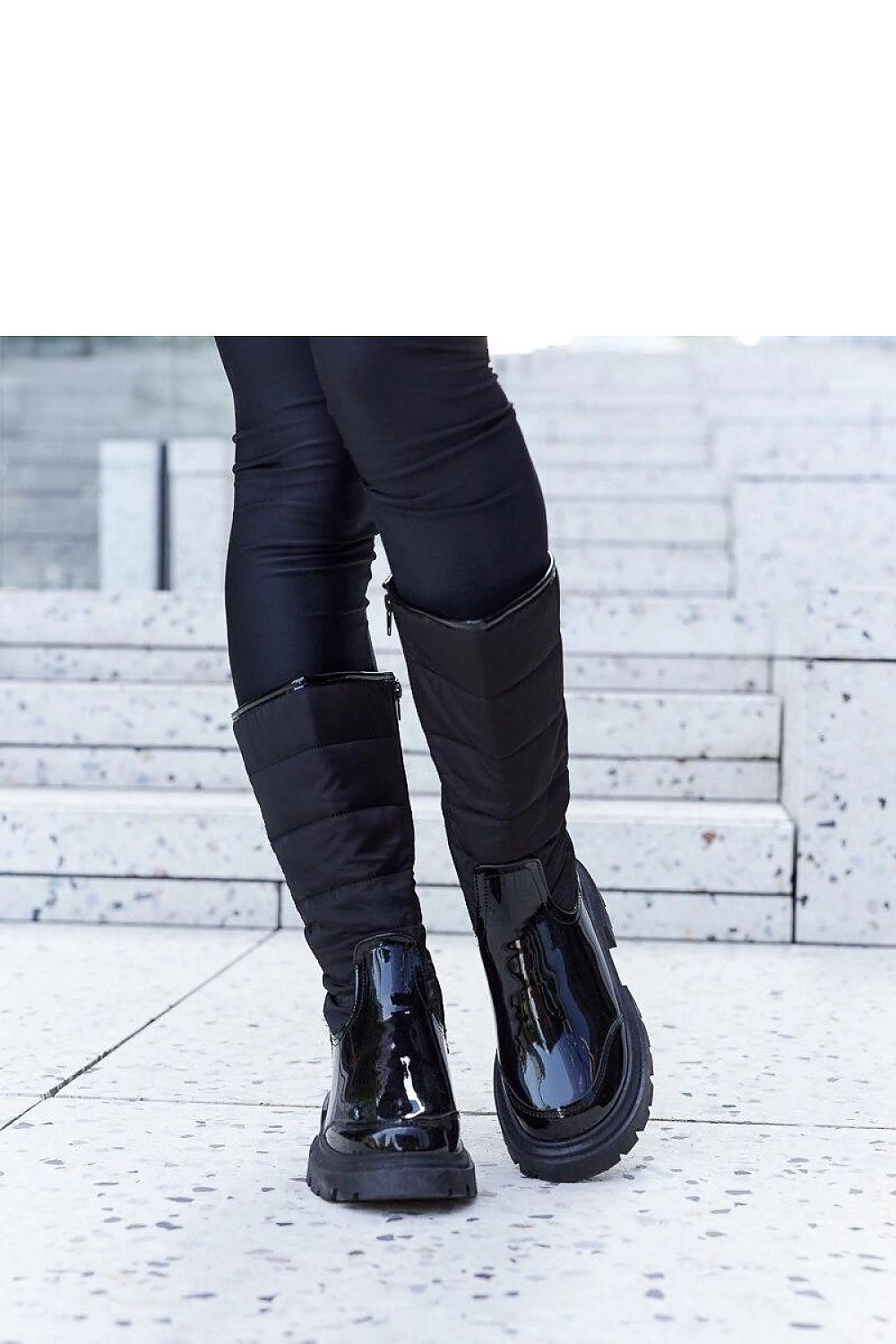  Stiefel model 204765 Solea 