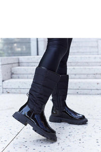  Stiefel model 204765 Solea 