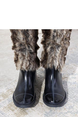  Stiefel model 204783 Solea 