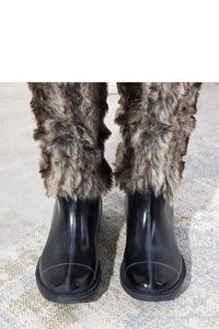  Stiefel model 204783 Solea 