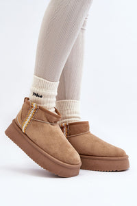 Schneeschuhe model 204880 Step in style 