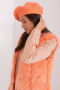  Baskenmütze model 205009 Wool Fashion Italia 