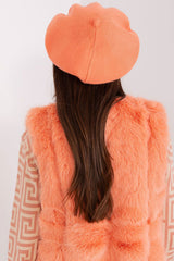  Baskenmütze model 205009 Wool Fashion Italia 