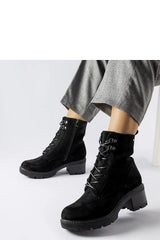  Stiefeletten model 205852 Solea 