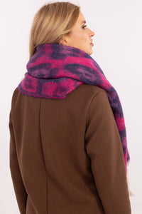  Schal model 205963 Wool Fashion Italia 
