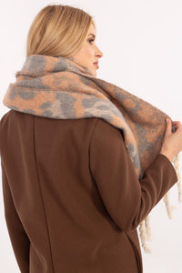  Schal model 205964 Wool Fashion Italia 