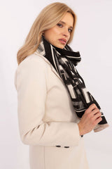  Schal model 205965 Wool Fashion Italia 