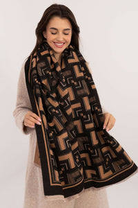  Schal model 205967 Wool Fashion Italia 