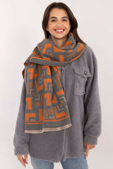  Schal model 205968 Wool Fashion Italia 
