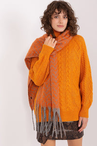  Schal model 205973 Wool Fashion Italia 