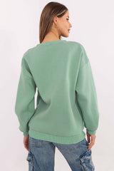  Sweater model 206132 My Red Lips 
