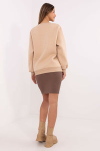  Sweater model 206133 My Red Lips 