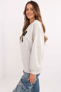  Sweater model 206134 My Red Lips 