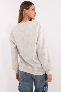  Sweater model 206134 My Red Lips 