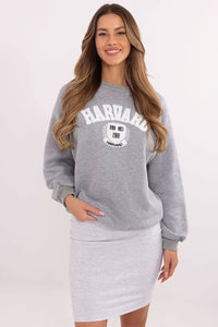  Sweater model 206135 My Red Lips 