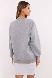  Sweater model 206135 My Red Lips 
