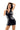  Sexy Kleid model 206301 Glossy 
