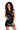  Sexy Kleid model 206314 Glossy 