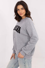  Sweater model 206348 My Red Lips 