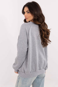  Sweater model 206348 My Red Lips 