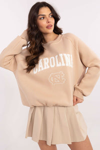  Sweater model 206356 My Red Lips 