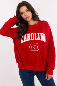  Sweater model 206360 My Red Lips 