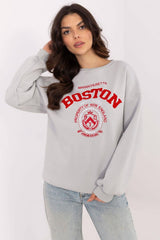  Sweater model 206363 My Red Lips 