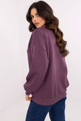  Sweater model 206365 My Red Lips 