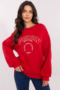  Sweater model 206367 My Red Lips 