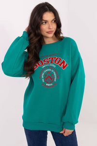  Sweater model 206369 My Red Lips 