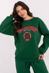  Sweater model 206370 My Red Lips 