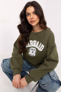  Sweater model 206372 My Red Lips 