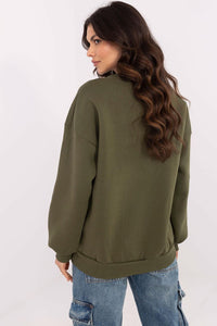  Sweater model 206372 My Red Lips 