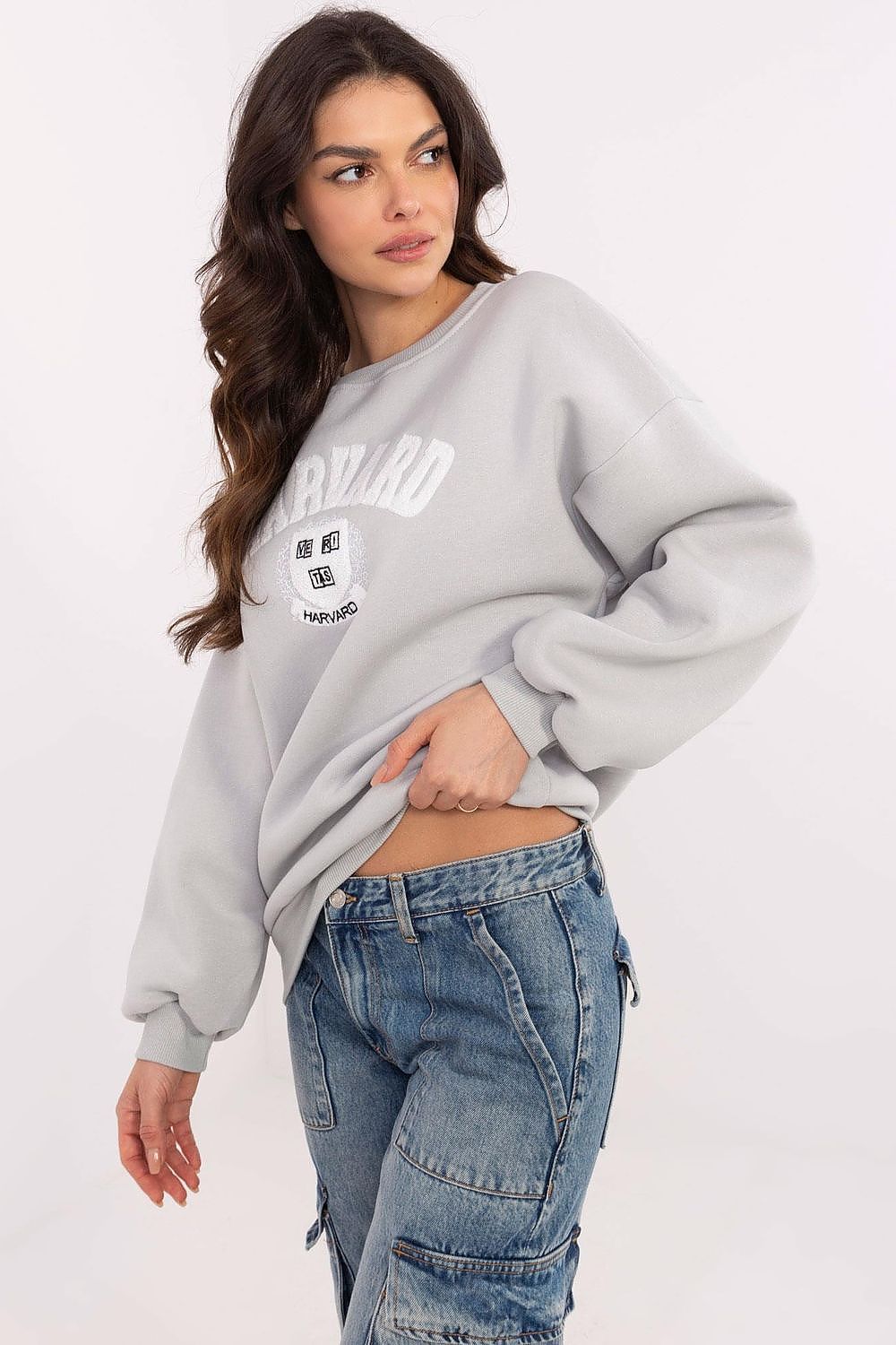  Sweater model 206374 My Red Lips 