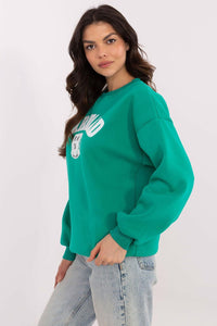  Sweater model 206375 My Red Lips 