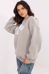  Sweater model 206376 My Red Lips 