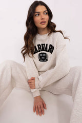  Sweater model 206378 My Red Lips 