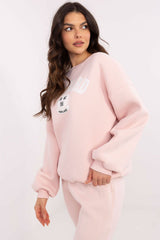  Sweater model 206381 My Red Lips 