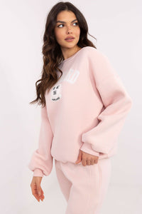  Sweater model 206381 My Red Lips 