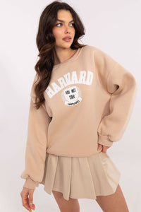  Sweater model 206382 My Red Lips 